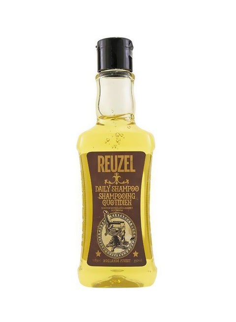 Daily Shampoo 350ml