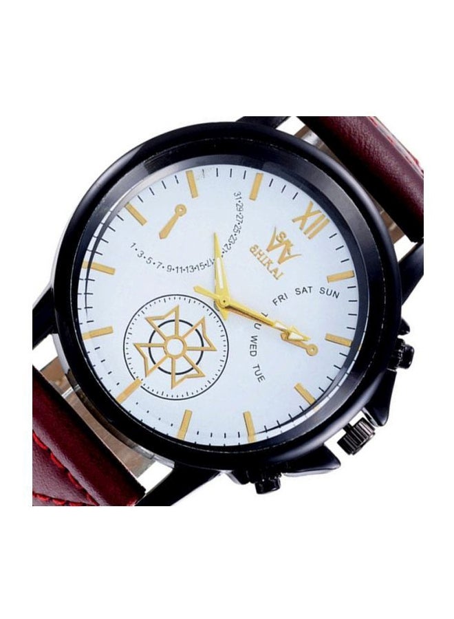 men Analog Quartz Watch NNSB03701676 - v1587128513/N36665056A_2