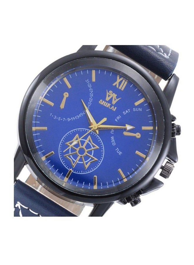 men Analog Quartz Watch NNSB03701677 - v1587128514/N36665057A_2