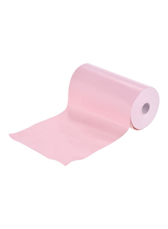 Generic 3-Piece Color Thermal Paper Roll For Peripage A6 Pocket Thermal Printer  - Image 3