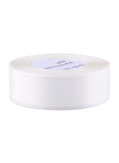 Generic 160-Piece Waterproof Label Roll For D11 Thermal Printer  - Image 2
