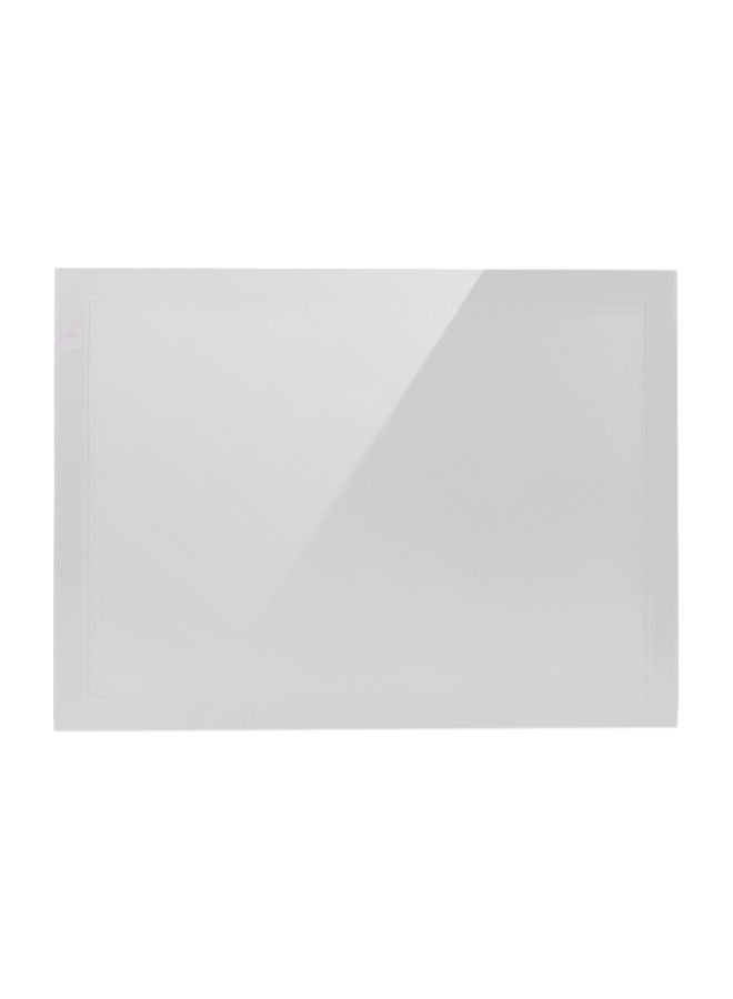 Generic Portable LED Light Box Tracer White - Image 1