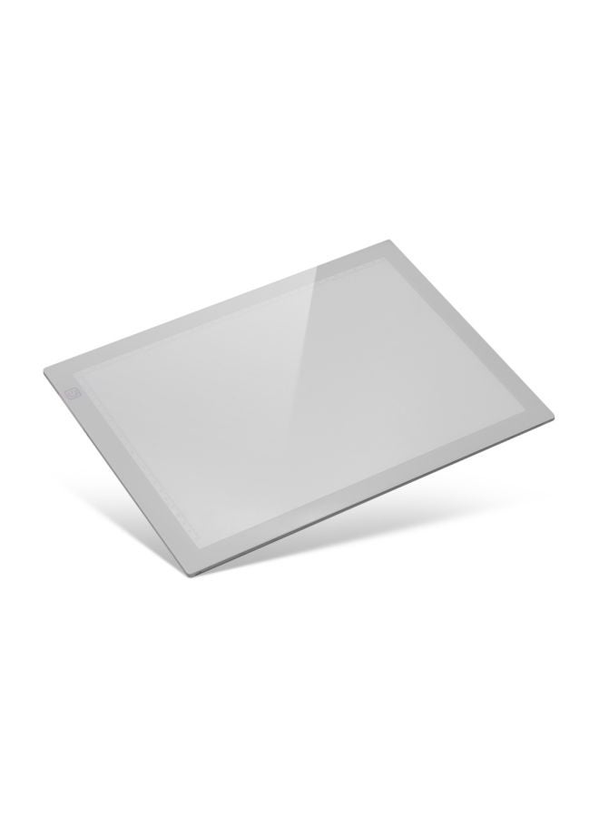 Generic Portable LED Light Box Tracer White - Image 2
