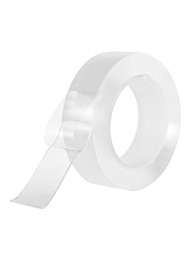 Double-sided Adhesive Tape Transparent - Image 1