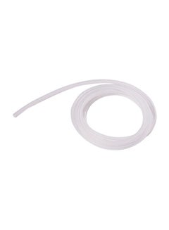 Silicone Hose Pipe Clear