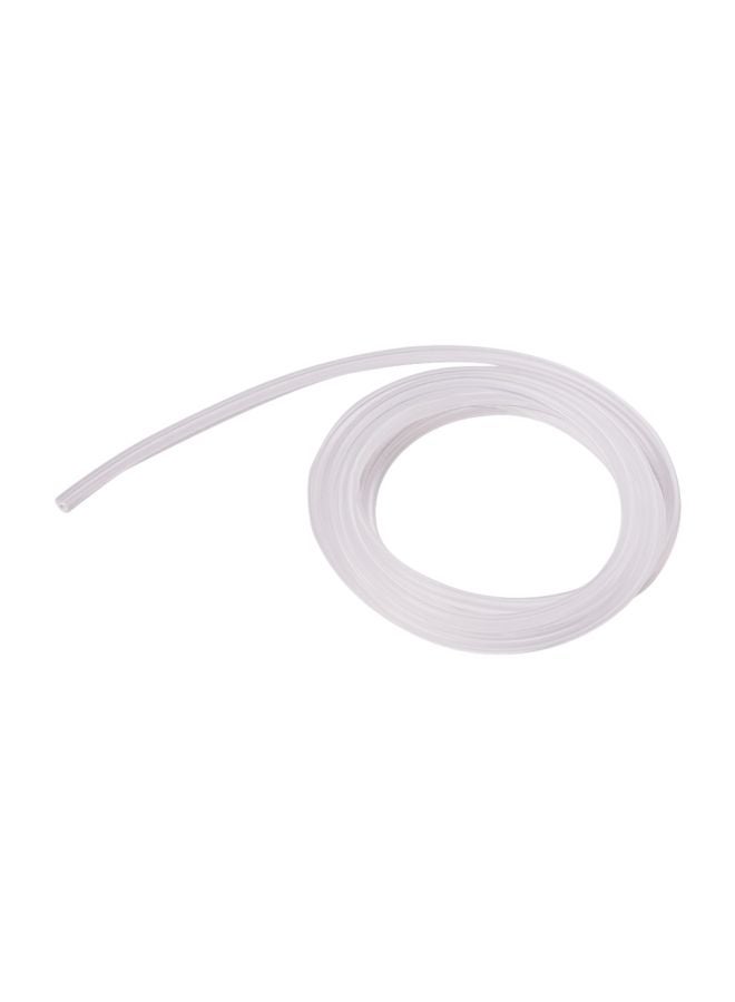 Generic - Silicone Hose Pipe Clear - Image 1