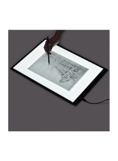 LED Tracing Drawing Board With USB Cable White - v1587132800/N36999139A_3