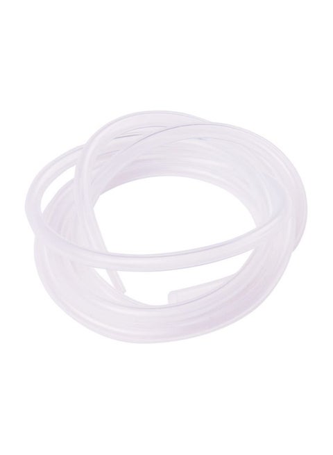 Dosing Peristaltic Pump Hose Pipe Clear 1meter