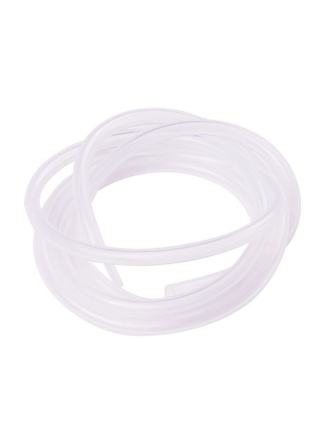 Generic Dosing Peristaltic Pump Hose Pipe Clear 1meter  - Image 1