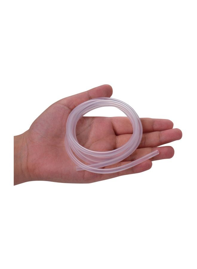Generic Dosing Peristaltic Pump Hose Pipe Clear 1meter  - Image 3