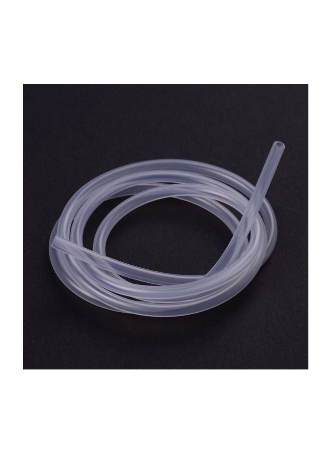Generic Dosing Peristaltic Pump Hose Pipe Clear 1meter  - Image 4