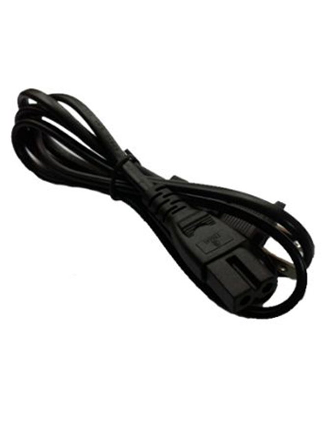 UPBRIGHT AC Power Cord Outlet Socket Cable Black