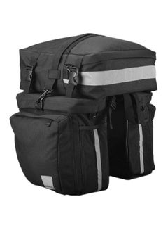 Strap-On Tube Bag