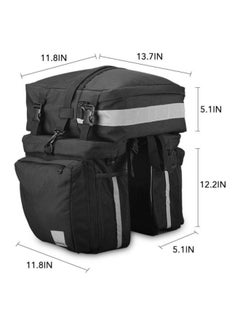 Sahoo Strap-On Tube Bag  - Image 2