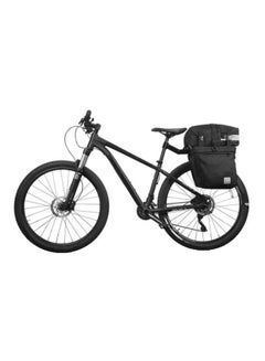 Sahoo Strap-On Tube Bag  - Image 3