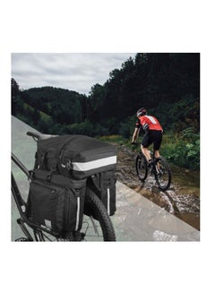Sahoo Strap-On Tube Bag  - Image 4