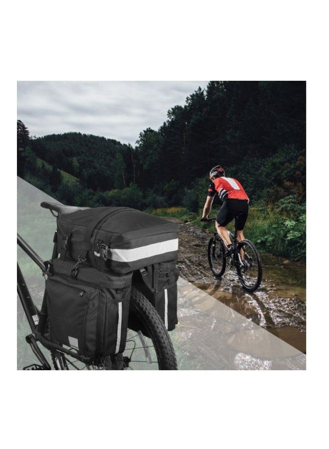 Sahoo - Strap-On Tube Bag - Image 1