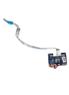 Replacement Power Button Board For HP 450 G2/470/470 G2 Multicolour