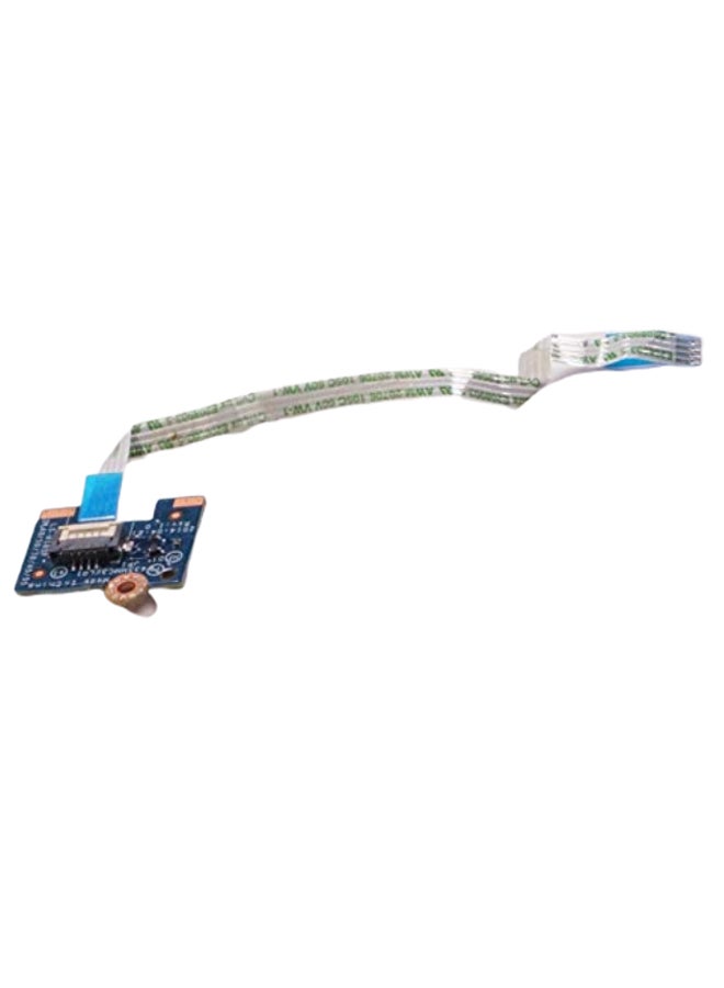 Generic - Replacement Power Button Board For HP 450 G2/470/470 G2 Multicolour - Image 1