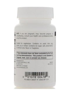 Source Naturals B-12 Vitamin Supplement - 100 Lozenges  - Image 3