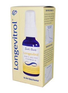 Longevitrol Anti-Aging Deer Growth Factor Formula