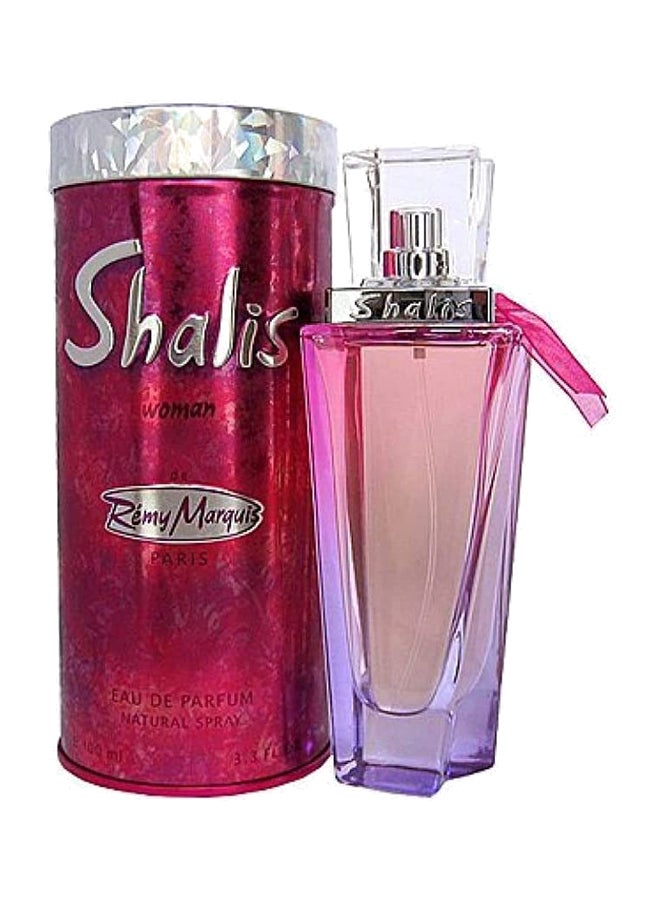 Remy Marquis Shalis EDP 100ml  - Image 1