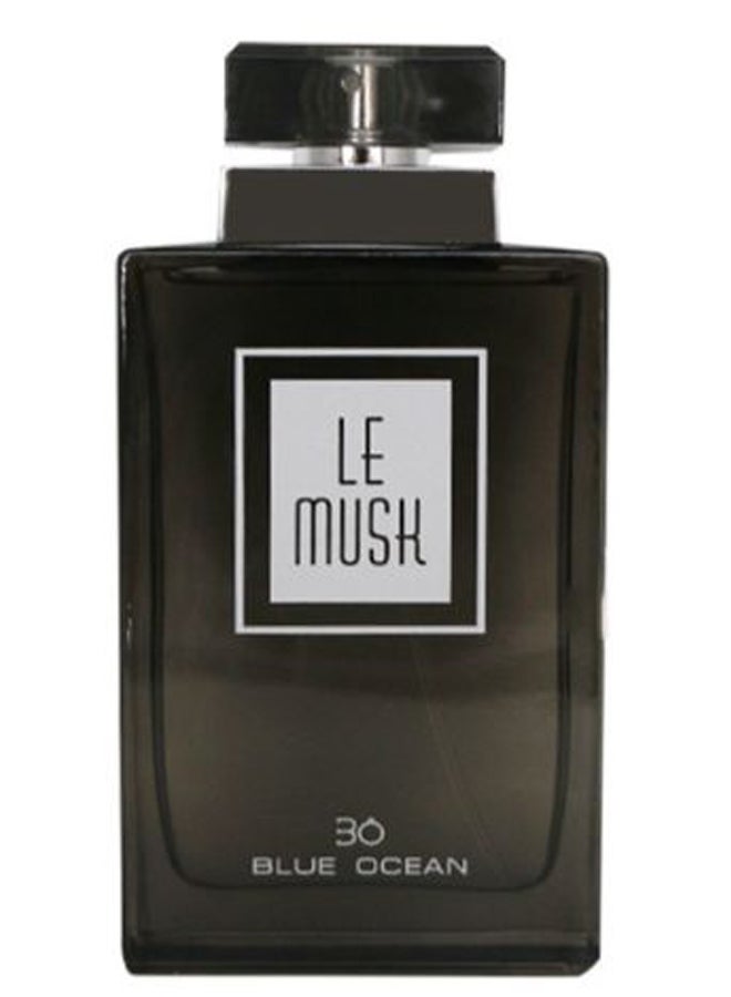 BLUE OCEAN - Le Musk EDP 100ml - Image 1