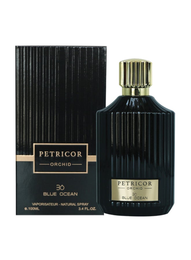 BLUE OCEAN Petricor Orchid EDP 100ml  - Image 1