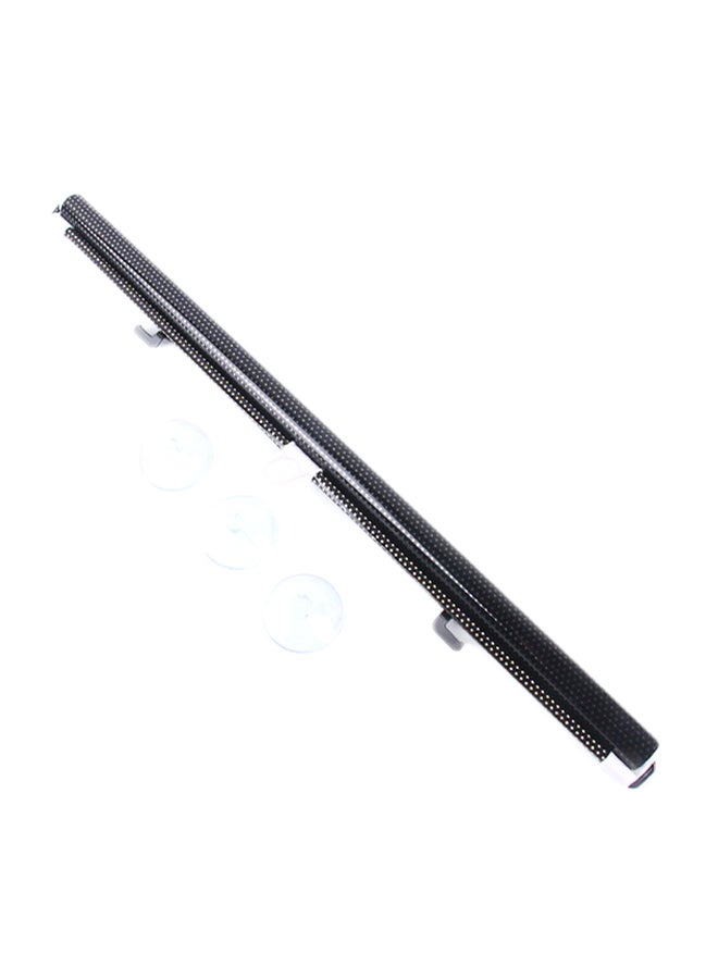 Generic High Grade Foldable Insulation Curtain  - Image 1