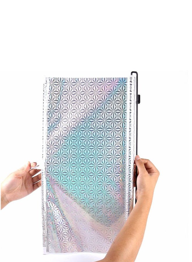 ستارة عازلة عالية الجودة وقابلة للطي - Image 2