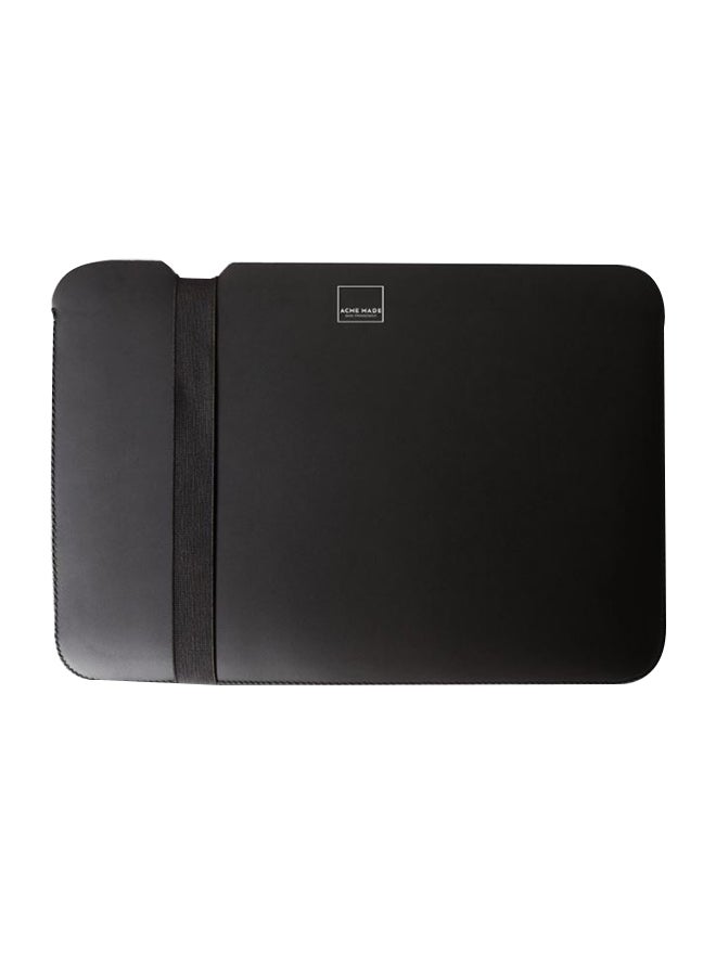 acme Protective Sleeve Cover For Macbook Pro/Air Black - Image 1