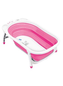 Foldable Bath Tub