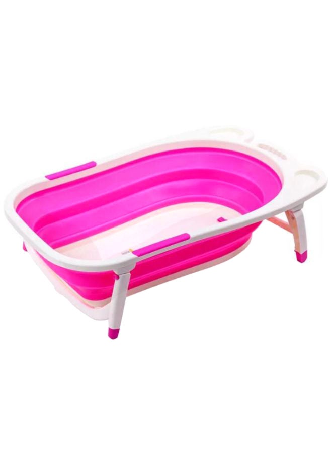 لاكي حوض استحمام قابل للطي - Image 1