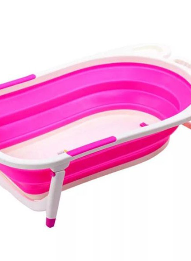 لاكي حوض استحمام قابل للطي - Image 2