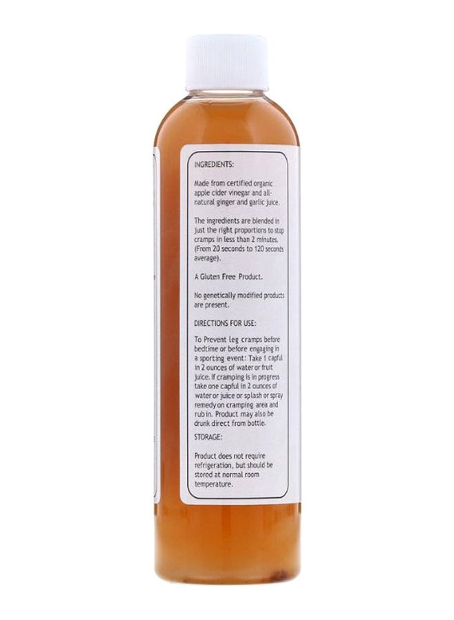 Caleb Treeze Organic Farm Stops Leg And Foot Cramps  - Image 2