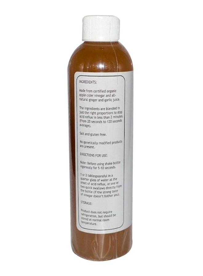 Caleb Treeze Organic Farm Stops Acid Reflux  - Image 2