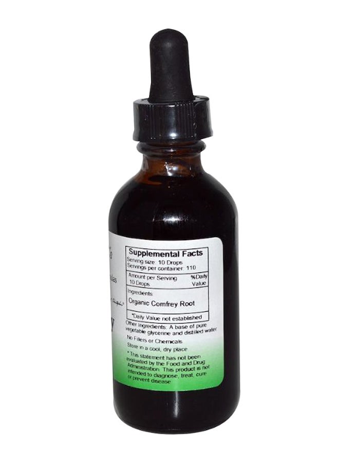 Christopher's Original Formulas - Original Formulas Comfrey Root Extract - Image 1