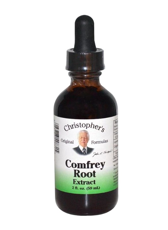 Christopher's Original Formulas - Original Formulas Comfrey Root Extract - Image 1
