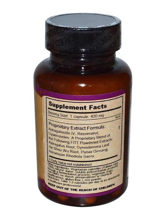 Dragon Herbs - Super Pill No 2 - 60 Veggie Caps - Image 1