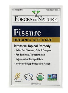 Fissure Control Homeopathic Medicine - v1587198489/N37101234A_2