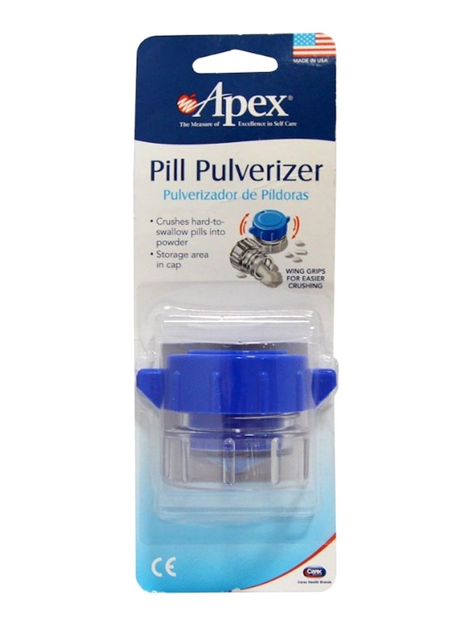 أبيكس جهاز حبوب الدواء وينج جريبس