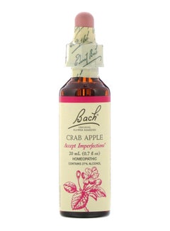 Bach Crab Apple Original Flower Remedies  - Image 1