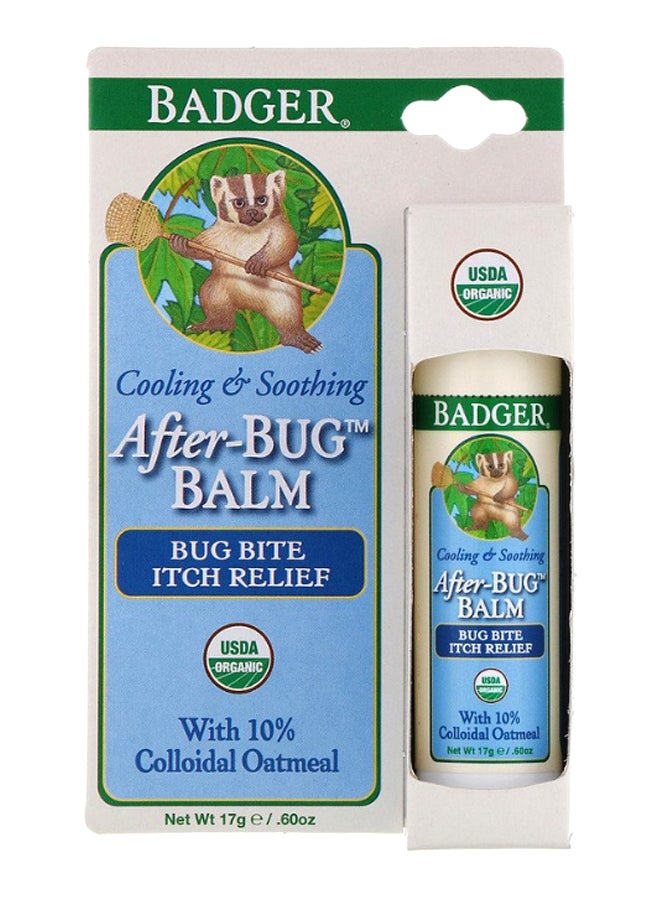 Badger Company After-Bug Balm - Image 2