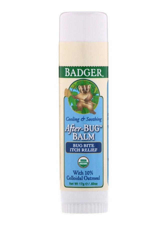 Badger Company After-Bug Balm - Image 1