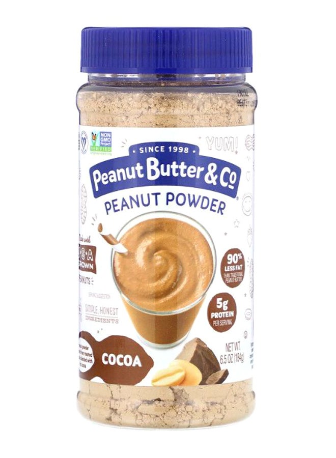 Peanut Butter and Co Peanut Powder 184grams  - Image 1