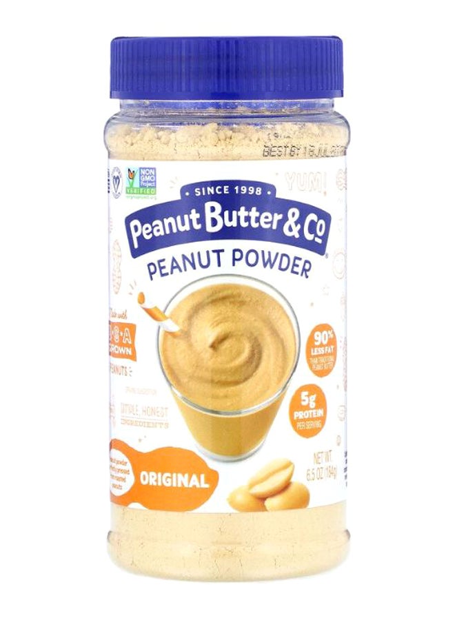 Peanut Butter and Co Peanut Powder 184grams  - Image 1