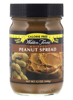 Whipped Peanut Spread 340grams