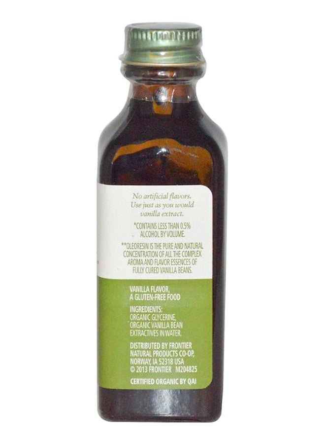 Simply Organic Madagascar Vanilla 2ounce - Image 2