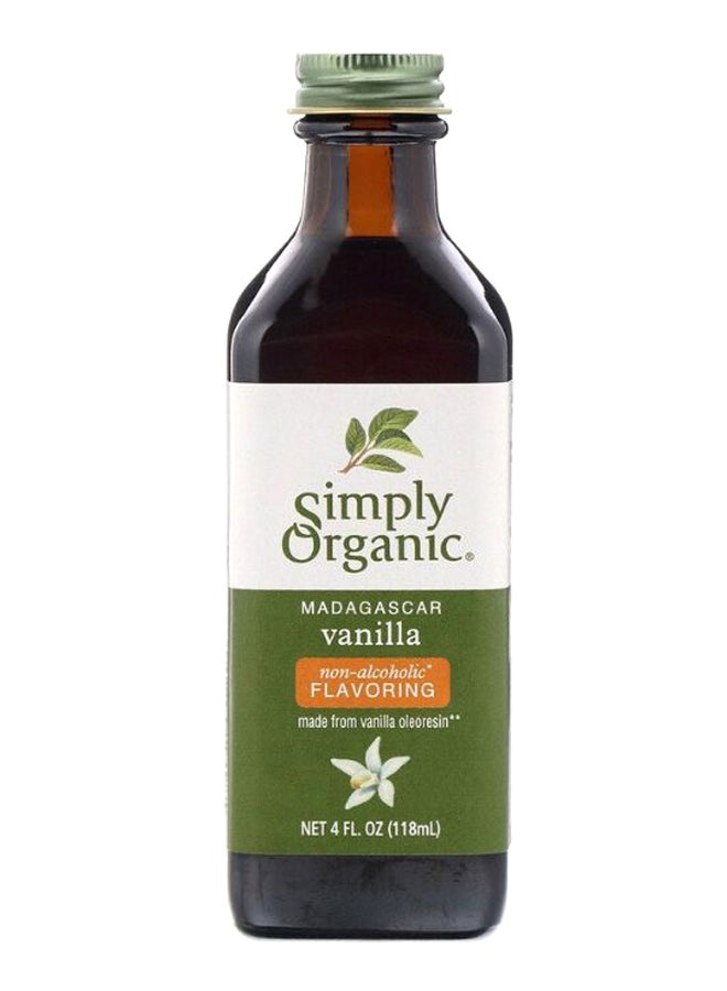 فانيليا مدغشقر - Image 1