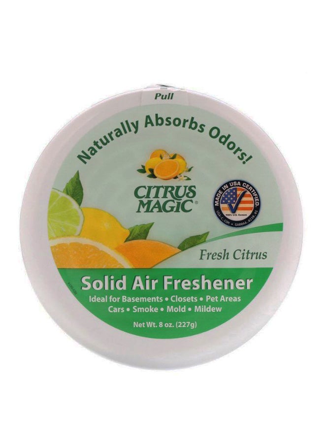 سيتريس ماجيك معطر جو صلب برائحة الحمضيات المنعشة - Image 1